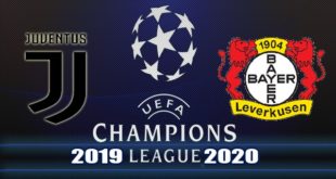 Ювентус - Байер 1 октября: прогноз на матч 2-го тура ЛЧ 2019/20