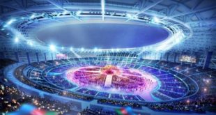 Матчи ЕВРО-2020 в Баку (Азербайджан): расписание игр, даты