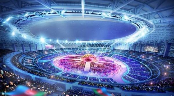 Матчи ЕВРО-2020 в Баку (Азербайджан): расписание игр, даты