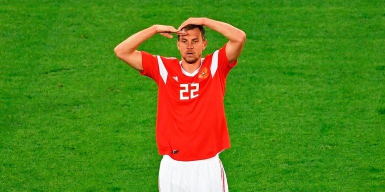 Дзюба Артём