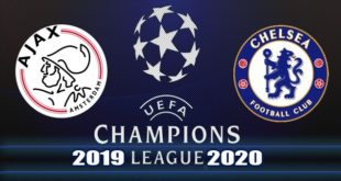Прогноз на матч Аякс - Челси 23 октября 2019