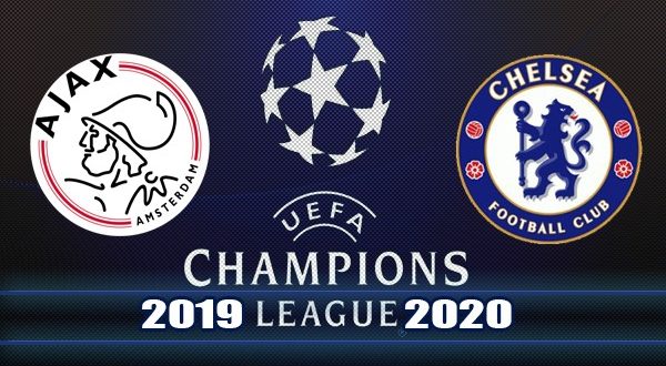 Прогноз на матч Аякс - Челси 23 октября 2019