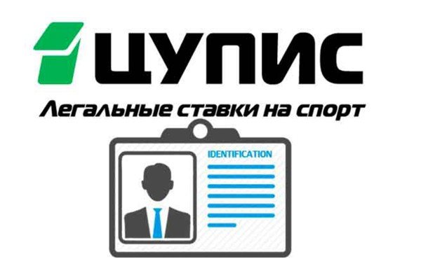 БК с ЦУПИС