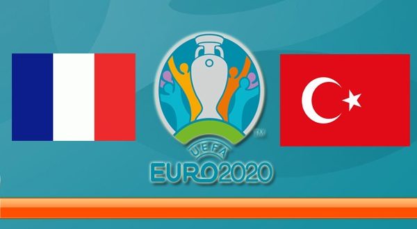 Франция - Турция 14 октября: прогнозы, коэффициенты, ставки