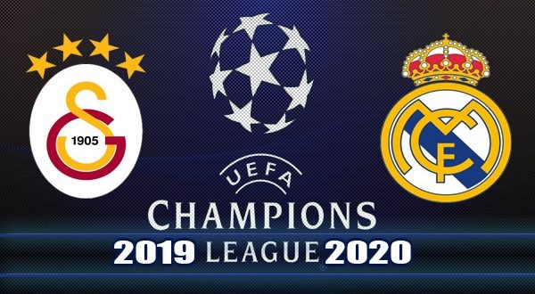 Прогноз на матч Галатасарай - Реал Мадрид 22 октября 2019