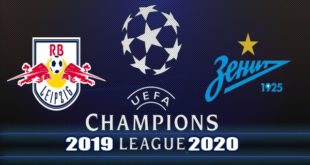 РБ Лейпциг - Зенит 23 октября: прогноз, ставки, коэффициенты