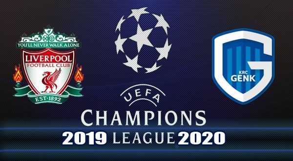 Ливерпуль - Генк 5.11.2019: прогноз и ставка на матч