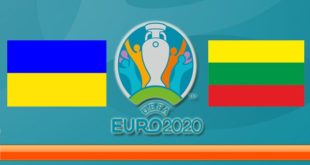 Прогноз на Украина - Литва 11 октября 2019 года