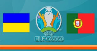 Украина - Португалия 14.10.2019: прогнозы и ставки на матч