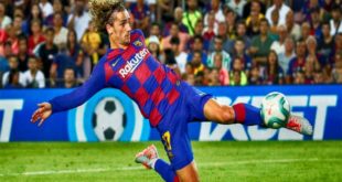 Барселона - Сельта прогноз 9 ноября 2019