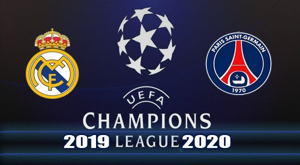 Реал Мадрид - ПСЖ: прогнозы на матч 26 ноября 2019 года