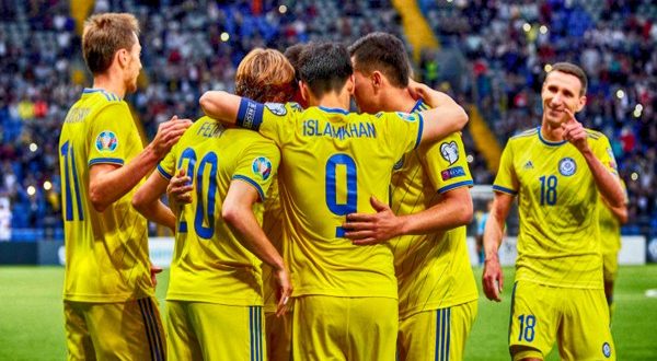 Сан-Марино - Казахстан 16 ноября: прогноз на матч (9-й тур)