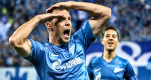 Турнирная таблица РПЛ 2019/20: результаты после 17-го тура