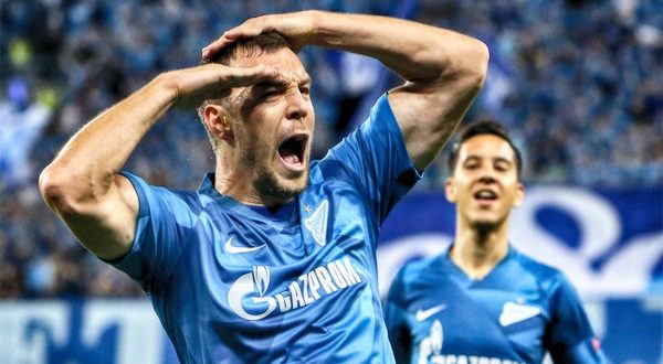 Турнирная таблица РПЛ 2019/20: результаты после 17-го тура