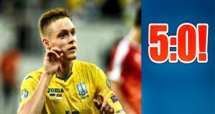 Сербия - Украина 17 ноября: прогнозы и ставки на матч отбора ЧЕ