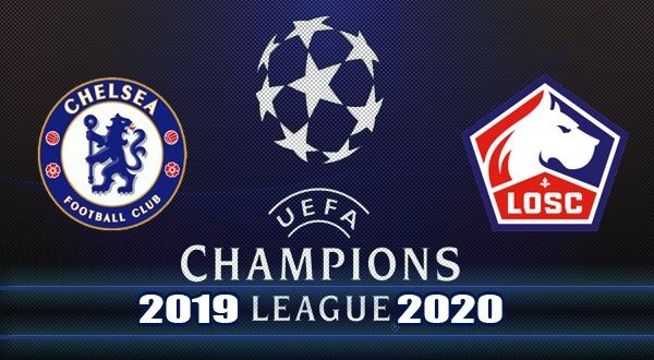 Прогноз на матч Челси - Лилль 10 декабря 2019: ставки от экспертов