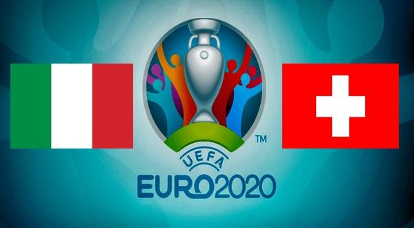 Италия - Швейцария 17 июня 2020: прогноз и ставки на матч
