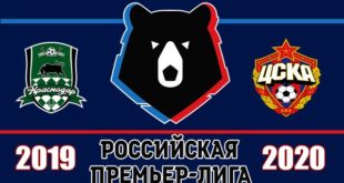 Краснодар - ЦСКА 7 декабря: прогноз на матч РПЛ