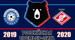 Оренбург - Спартак. Прогноз на матч 14 марта 2020