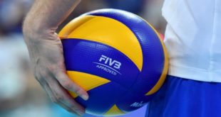 Сколько игроков в волейбольной команде? Узнай волейбол