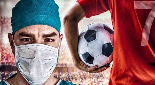 Когда возобновятся футбольные чемпионаты? Даты возвращения футбола в ТОП-лигах и России