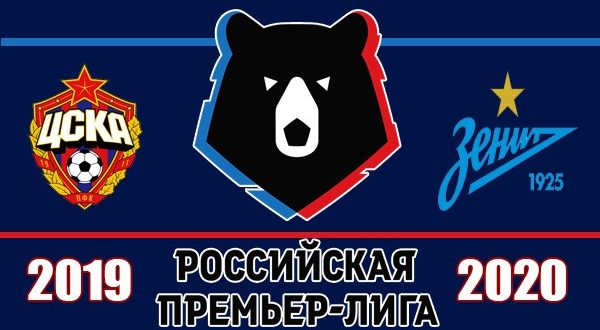 ЦСКА - Зенит: прогноз 20 июня 2020 (коэффициенты, статистика)