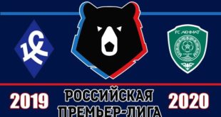 Крылья Советов - Ахмат 19 июня 2020: прогноз на матч