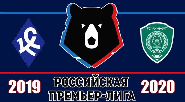 Крылья Советов - Ахмат 19 июня 2020: прогноз на матч