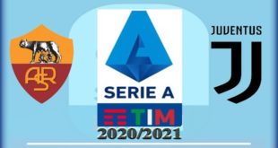 Рома - Ювентус: прогноз на матч 27 сентября 2020