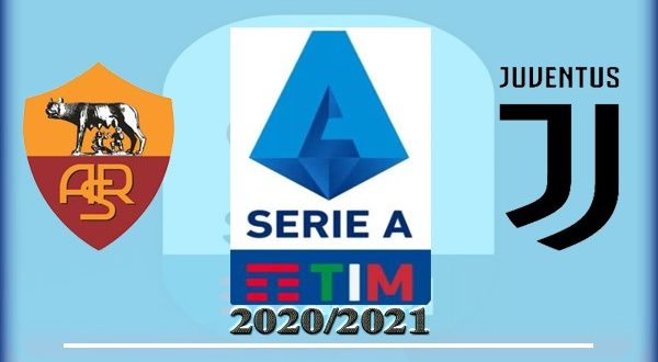 Рома - Ювентус: прогноз на матч 27 сентября 2020