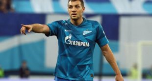 Урал - Зенит: счёт матча 19 сентября 2020, статистика