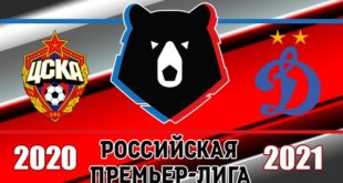 ЦСКА - Динамо 18.10: коэффициенты на матч, прогноз букмекеров