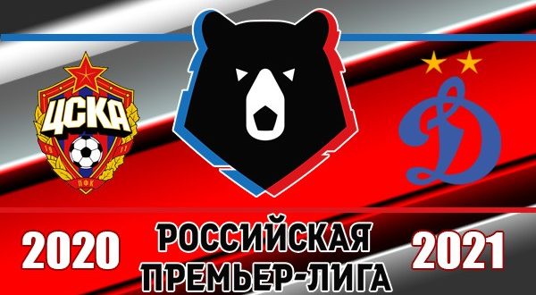 ЦСКА - Динамо 18.10: коэффициенты на матч, прогноз букмекеров