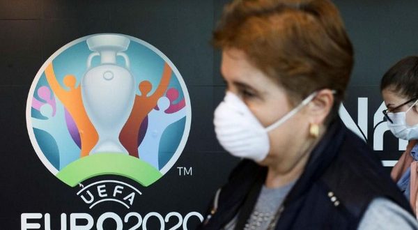 УЕФА: чемпионат Европы 2020 может пройти в одной стране
