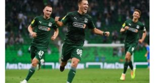 Ренн - Краснодар: стартовые составы на матч 20.10.2020