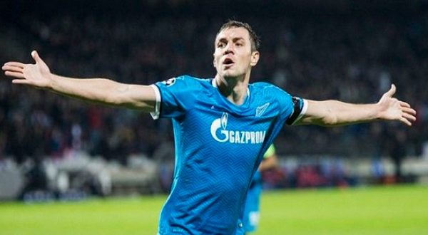 Зенит - Брюгге: составы на матч ЛЧ 20.10.2020