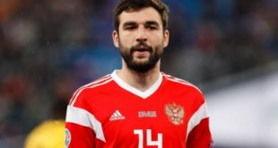 Молдова - Россия: составы на матч 12 ноября 2020