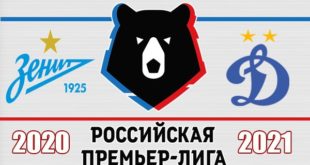 Зенит – Динамо: прогноз на матч тура РПЛ 12 декабря
