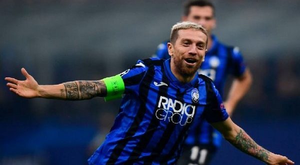 Официально: Алехандро Гомес стал игроком Севильи