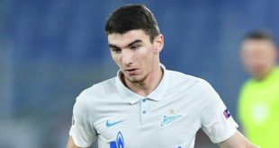 Официальный сайт "Рубина" объявил о трансфере опорного полузащитника Леона Мусаева. По неофициальным данным игрок обошёлся казанцам в € 500 000. Леон подписал с "Рубином" контракт до 2026 года и будет выступать под 38-м номером. В текущем сезоне за "Зенит" Леон Мусаев сыграл 10 матчей во всех турнирах и не отметился результативными действиями.