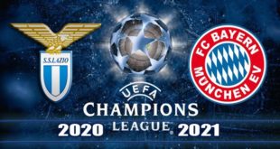 Лацио - Бавария: прогноз на матч 23 февраля 2021
