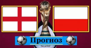 Англия - Польша: прогноз на матч 31.03.2021