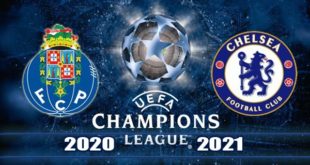 Порту - Челси: прогноз на матч 7 апреля 2021