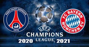 ПСЖ - Бавария 13 апреля 2021: прогнозы, ставки на ЛЧ