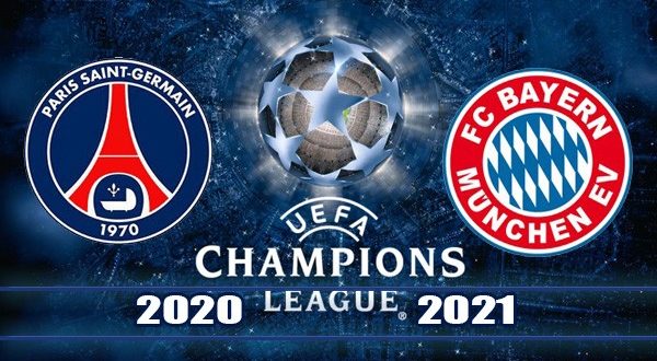 ПСЖ - Бавария 13 апреля 2021: прогнозы, ставки на ЛЧ