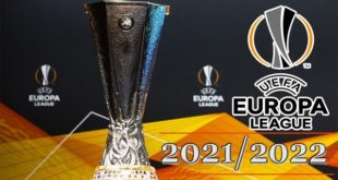 Лига Европы УЕФА 2021-2022: группы, таблица, календарь, результаты