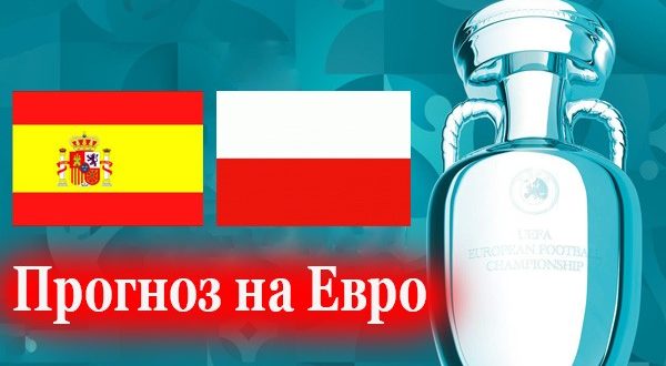 Испания - Польша: прогноз на матч 19 июня 2021