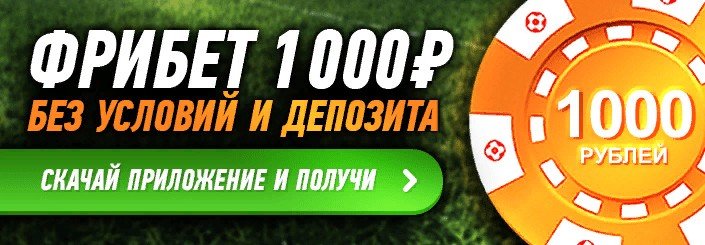 финлайн 1000 рублей