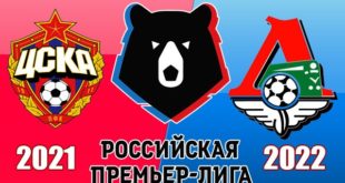 ЦСКА - Локомотив: прогноз на матч 31 июля 2021