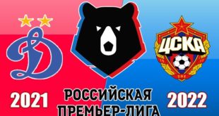 Динамо - ЦСКА: прогноз на дерби 8 августа 2021